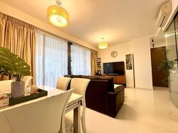 The Tembusu (D19), Condominium #527120931